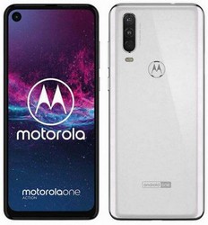 Прошивка телефона Motorola One Action в Рязане